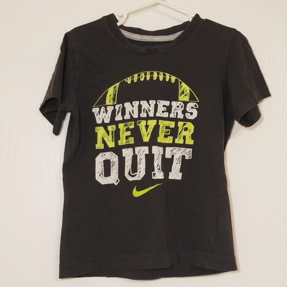 Kids Nike Tshirt - Picture 1 of 5